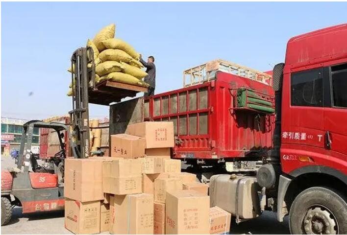 泉州到梁园区物流专线