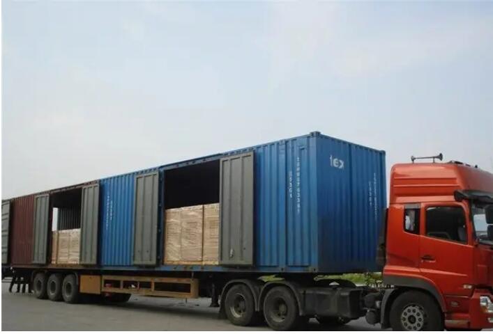 泉州到梁园区整车运输