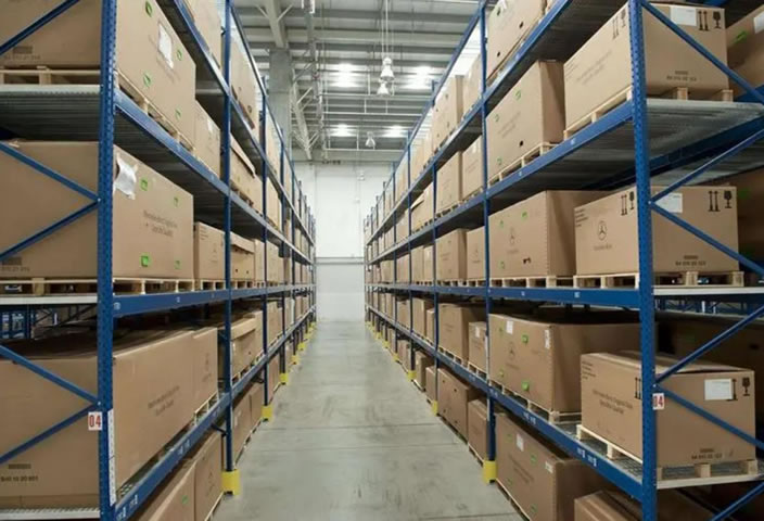 泉州到梁园区货物仓储