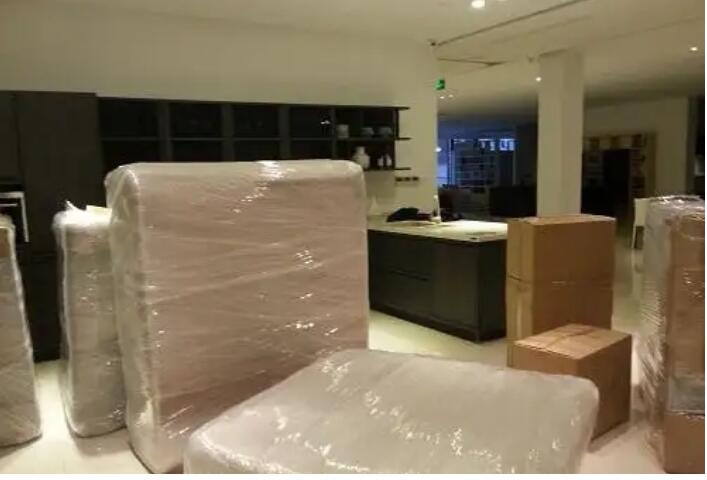 泉州到梁园区长途搬家