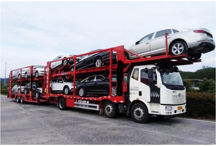 泉州到梁园区轿车托运